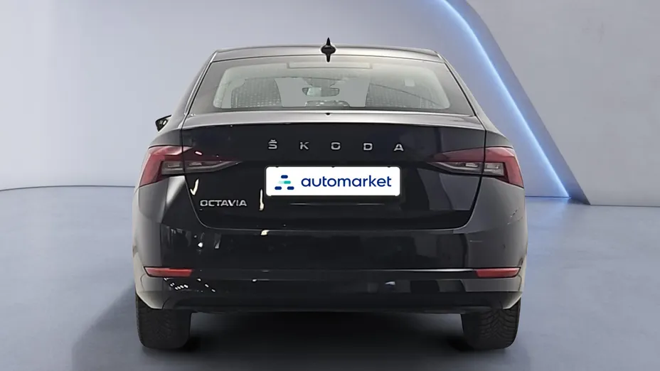 SKODA Octavia Octavia 2.0 TDI Ambition