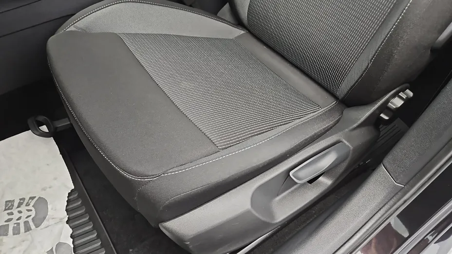 SKODA Octavia Octavia 2.0 TDI Ambition