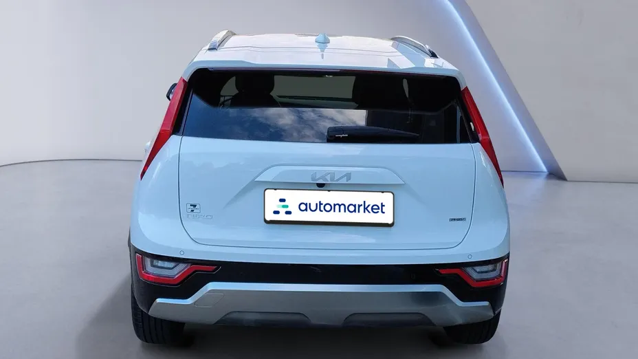 KIA Niro Niro 1.6 GDI Plug-In Hybrid L