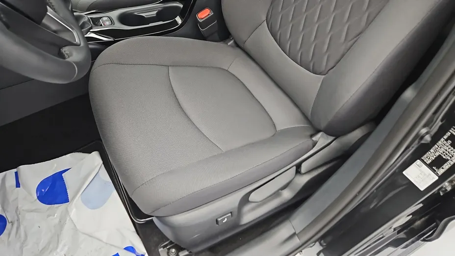 TOYOTA Corolla Corolla 1.5 Style