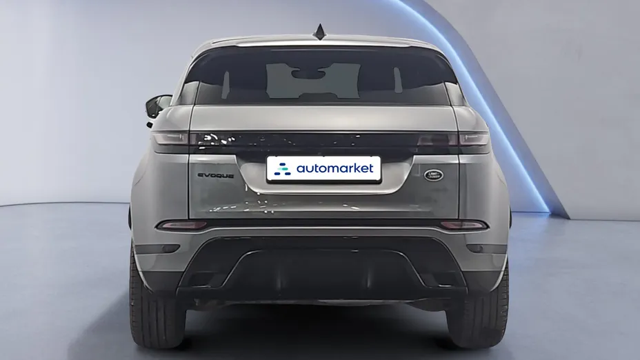 LAND ROVER Range Rover Evoque Evoque 2.0 D200 mHEV Limited Edition