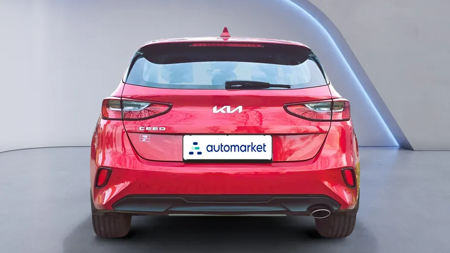 KIA Cee'd Ceed 1.5 T-GDI M