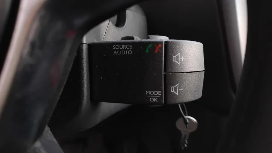 DACIA Dokker Van Dokker Van 1.3 TCe Confort Clim