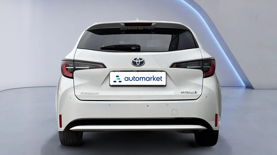 TOYOTA Corolla Corolla 1.8 Hybrid Comfort