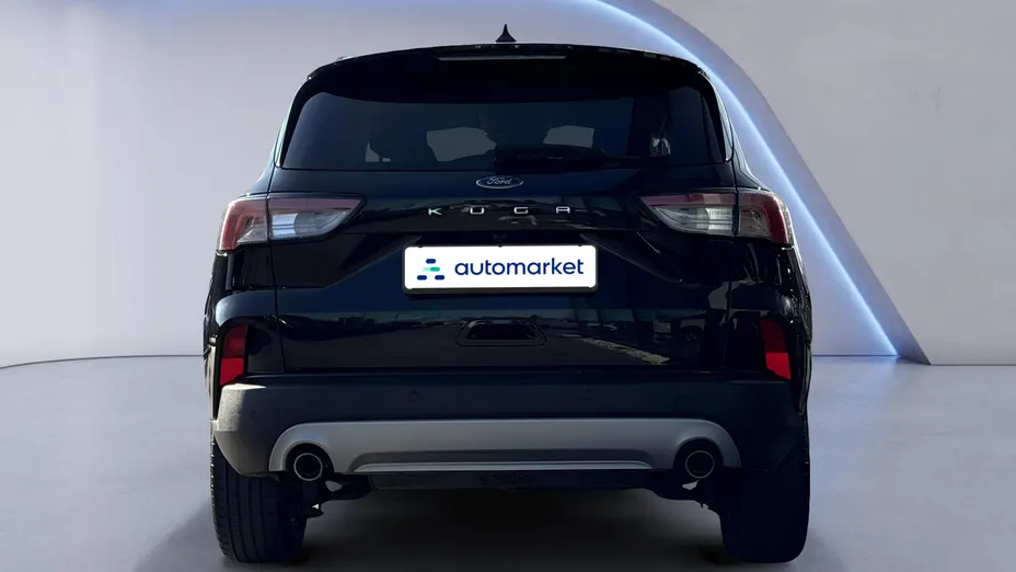 FORD Kuga Kuga 1.5 EcoBoost FWD Titanium X