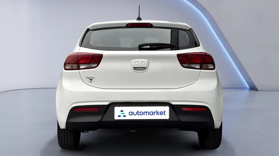 KIA Rio Rio 1.0 T-GDI M