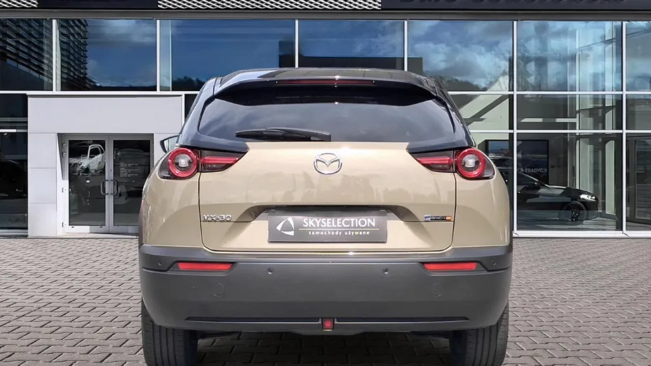 MAZDA MX-30 MX-30 35.5kWh Makoto