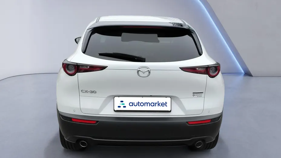 MAZDA CX-30 CX-30 2.0 mHEV Kai 2WD