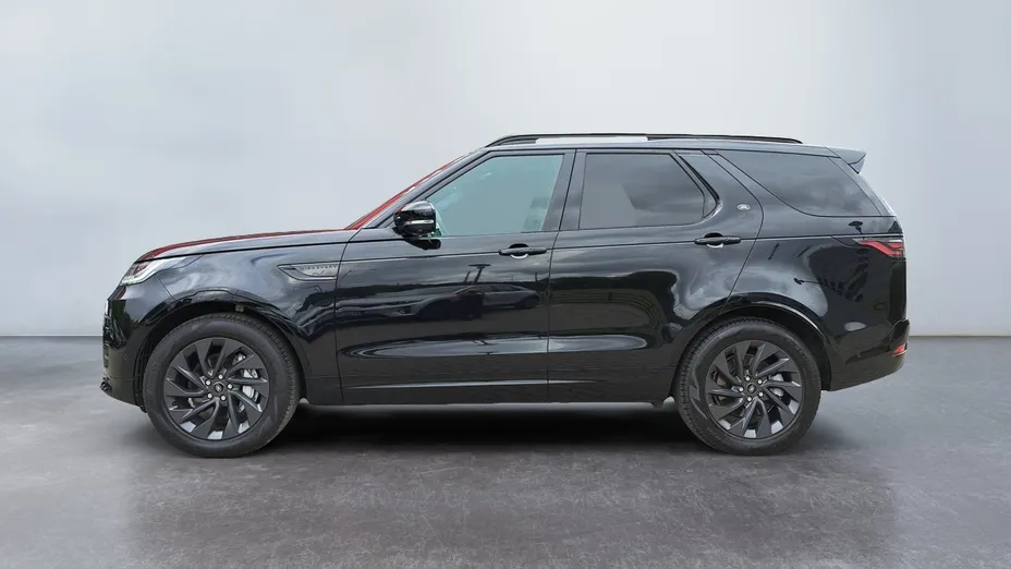LAND ROVER Discovery Discovery V 3.0 D250 mHEV R-Dynamic S