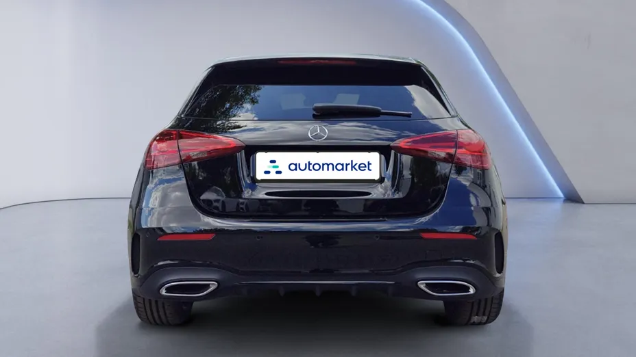MERCEDES-BENZ A Klasa A 200 AMG Line 7G-DCT Nowy