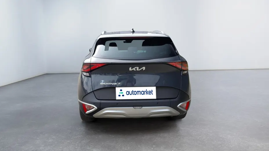 KIA Sportage Sportage 1.6 T-GDI mHEV L 2WD DCT