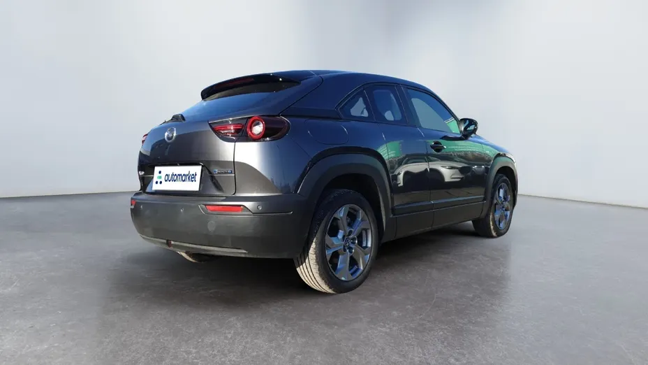 MAZDA MX-30 MX-30 35.5kWh Exclusive Line