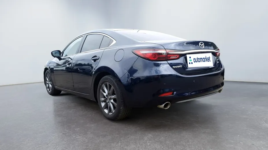 MAZDA 6 6 2.0 Center-Line aut