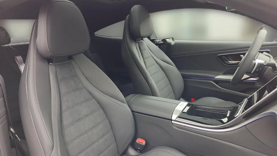 MERCEDES-BENZ CLE CLE 300 mHEV 4-Matic AMG Line Nowy