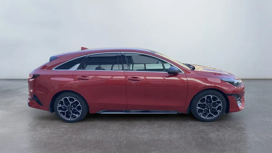 KIA ProCeed ProCeed 1.5 T-GDI GT Line Nowy