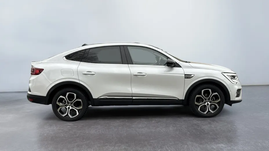 RENAULT Arkana Arkana 1.6 E-TECH Intens MMT