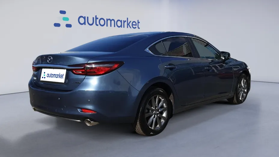 MAZDA 6 6 2.0 Center-Line aut