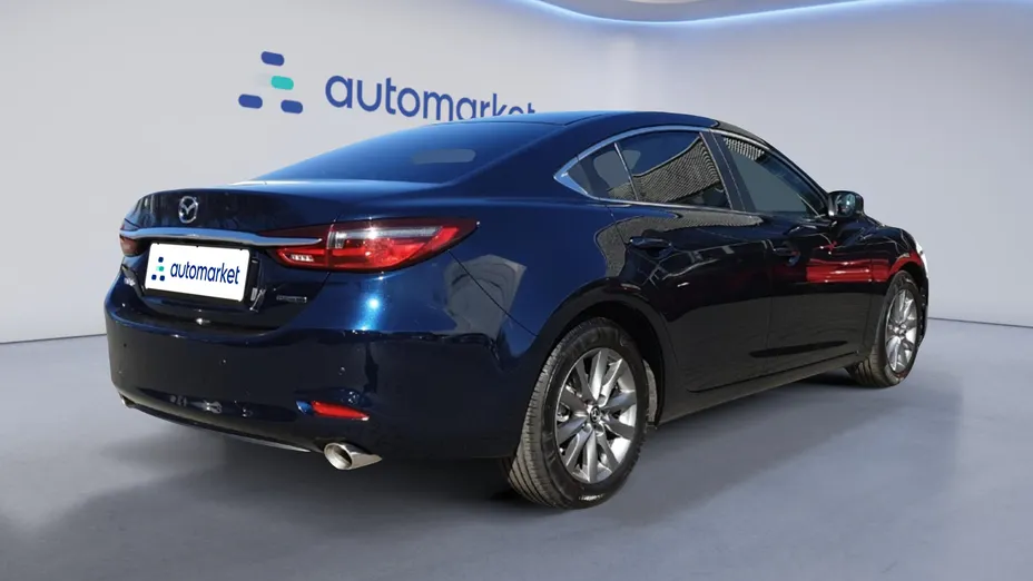 MAZDA 6 6 2.0 Center-Line aut