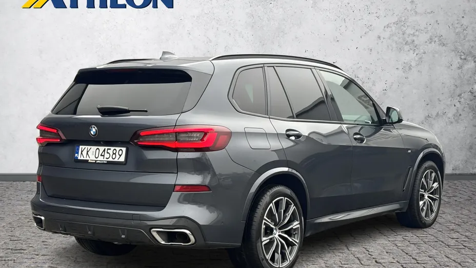 BMW X5 X5 xDrive25d aut