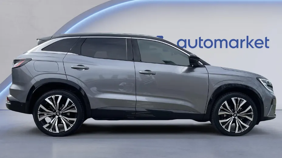 RENAULT Austral Austral 1.3 TCe mHEV Iconic aut