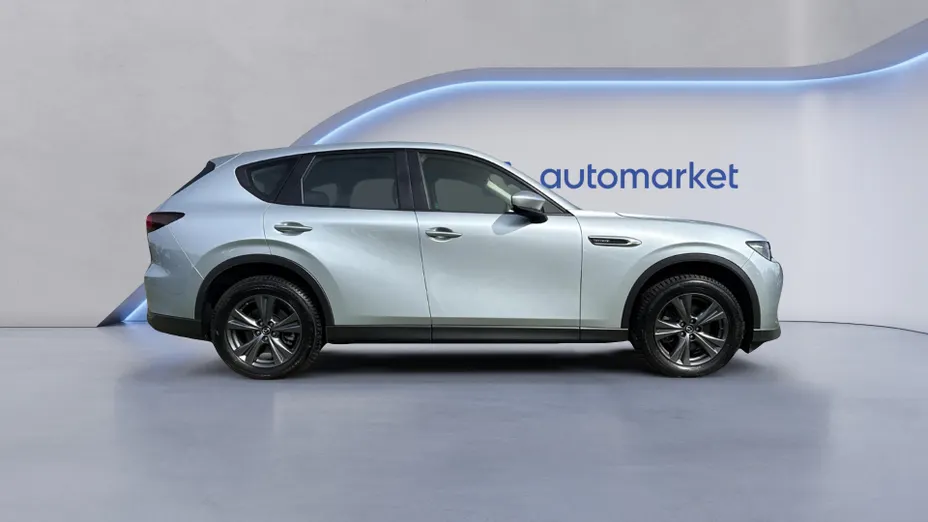 MAZDA CX-60 CX-60 3.3 D mHEV Prime Line aut