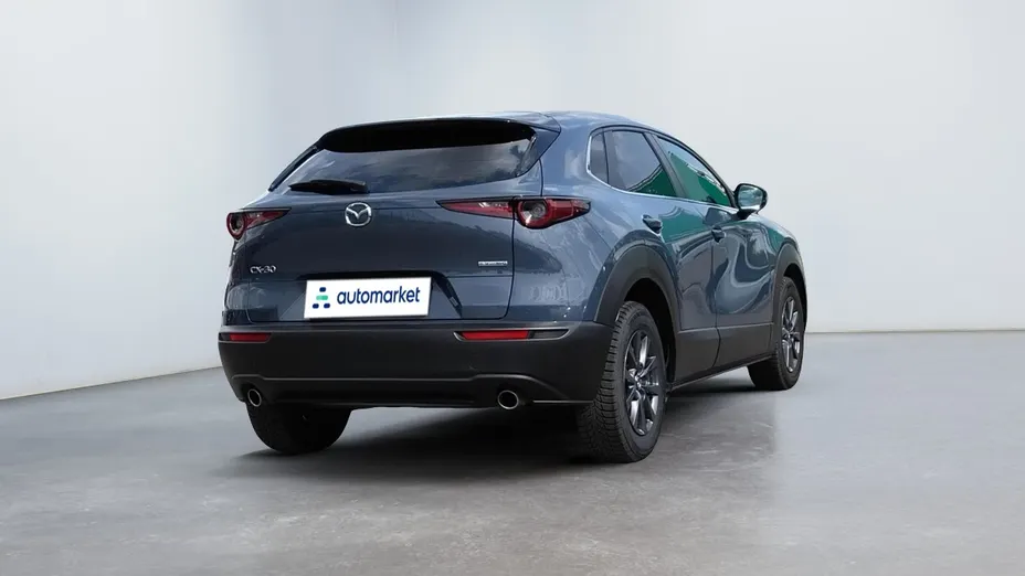 MAZDA CX-30 CX-30 2.0 mHEV Kanjo 2WD aut