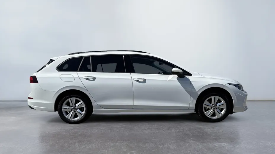 VOLKSWAGEN Golf Golf VIII 1.5 TSI Life
