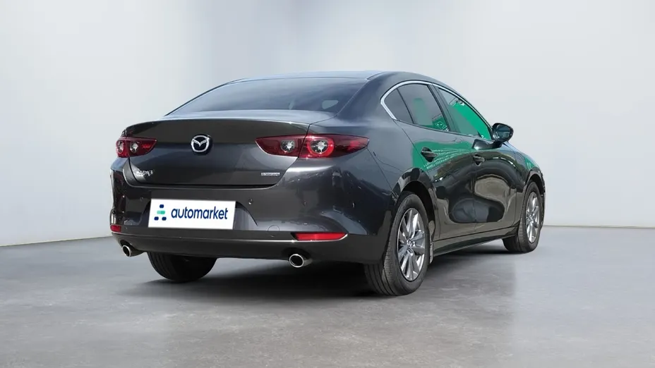 MAZDA 3 3 2.0 mHEV Kanjo aut