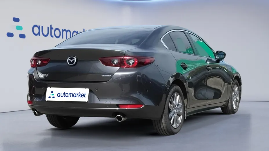 MAZDA 3 3 2.0 mHEV Kanjo aut