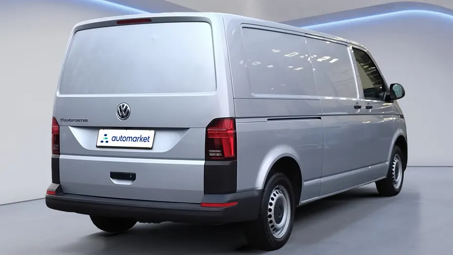 VOLKSWAGEN Transporter Transporter T6.1 TDI L2H1
