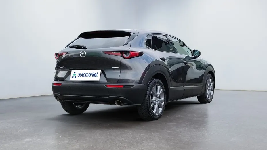 MAZDA CX-30 CX-30 2.0 mHEV Hikari 2WD aut