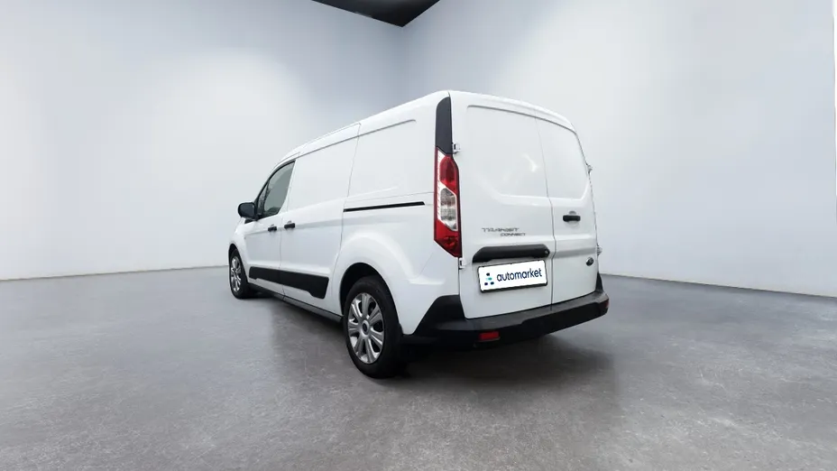 FORD Transit Connect Transit Connect 210 L2 Trend