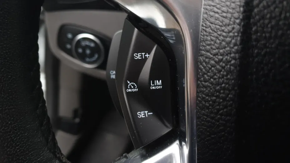FORD Transit Connect Transit Connect 210 L2 Trend