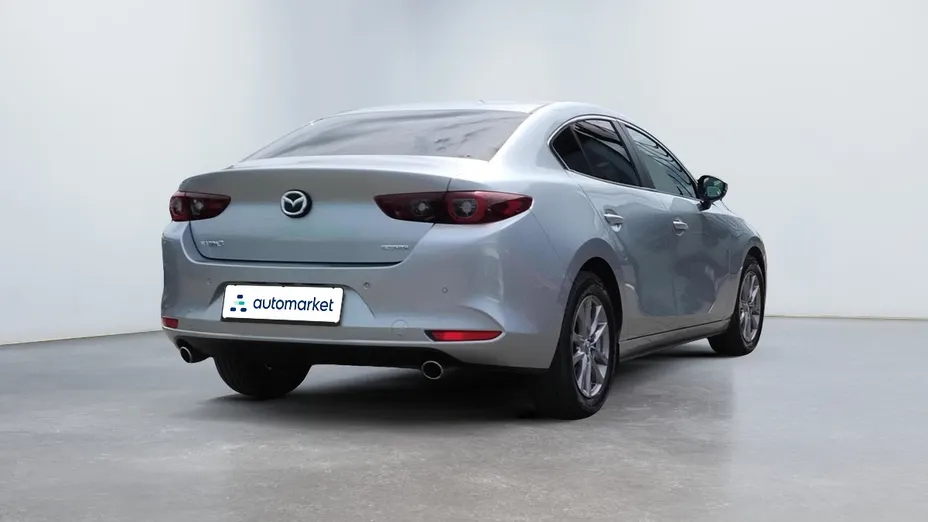 MAZDA 3 3 2.0 mHEV Kanjo aut