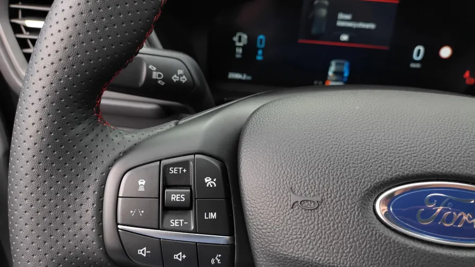 FORD Kuga Kuga 2.5P PHEV FWD ST-Line X