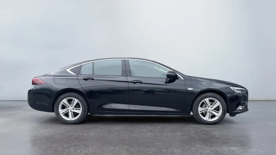 OPEL Insignia Insignia 1.5 T GPF Innovation S&S aut