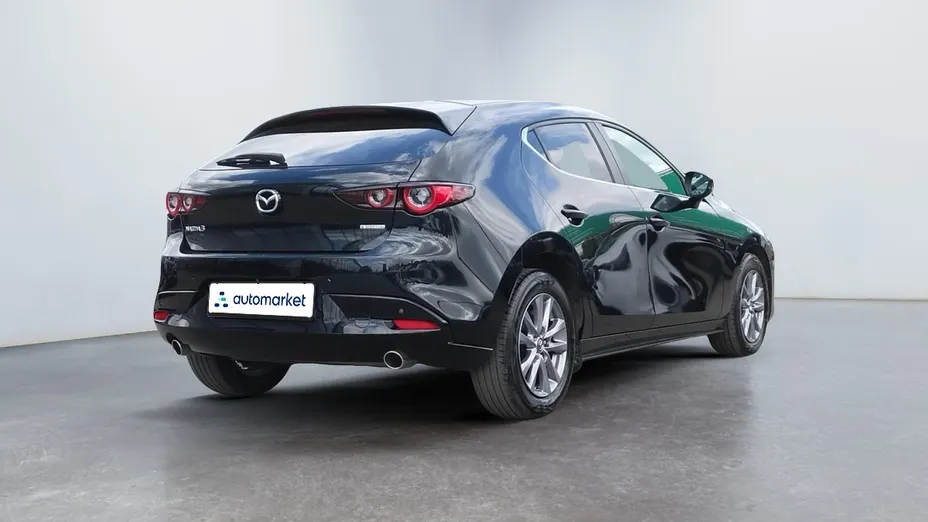 MAZDA 3 3 2.0 mHEV Kanjo aut