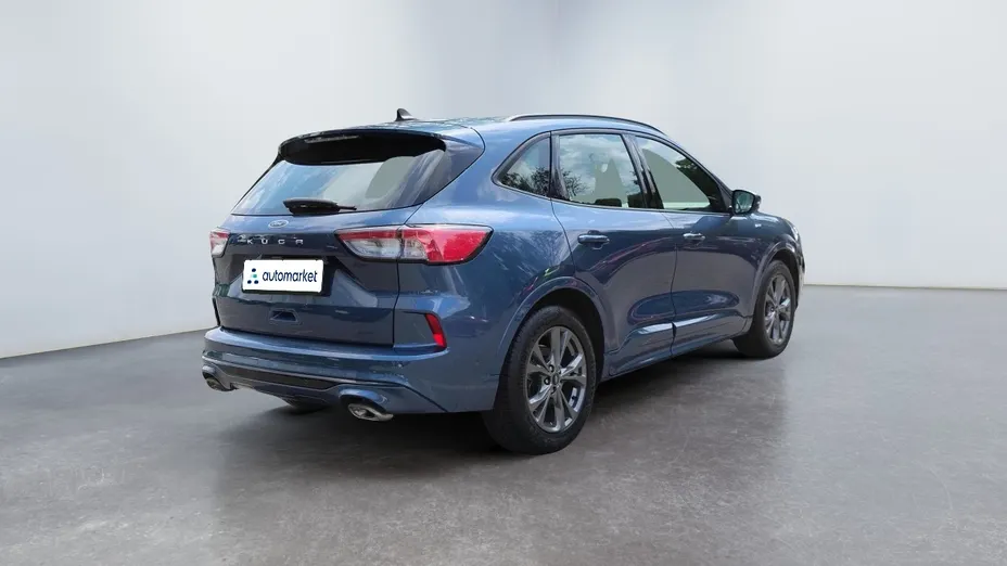 FORD Kuga Kuga 1.5 EcoBoost FWD ST-Line