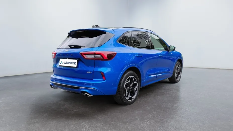 FORD Kuga Kuga 2.5P PHEV FWD ST-Line X