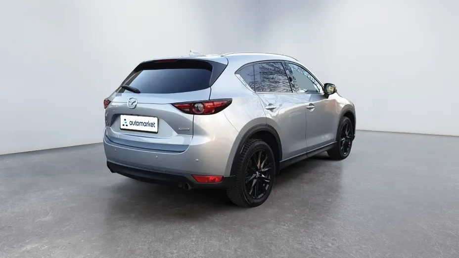 MAZDA CX-5 CX-5 2.0 Skypassion AWD