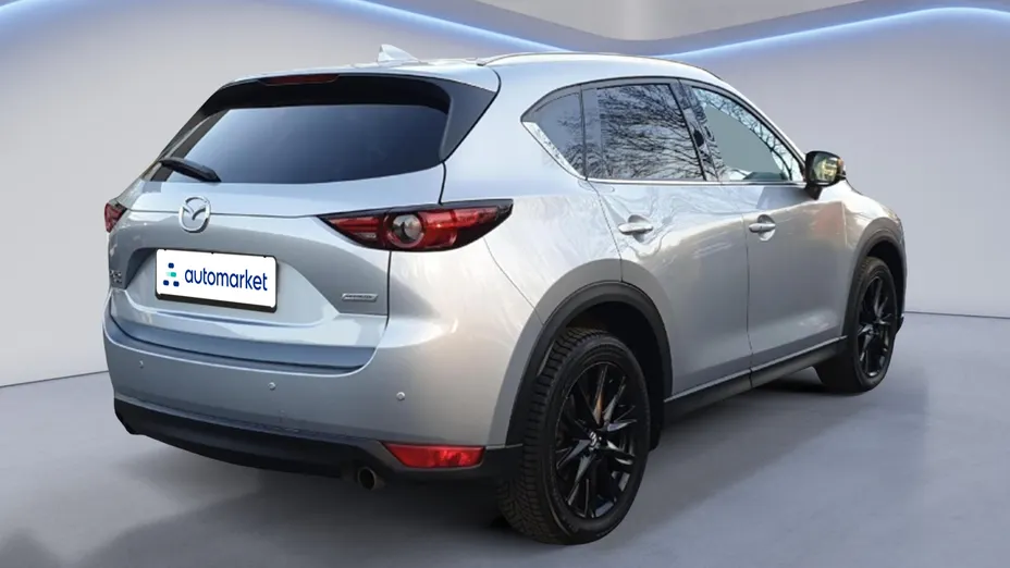 MAZDA CX-5 CX-5 2.0 Skypassion AWD