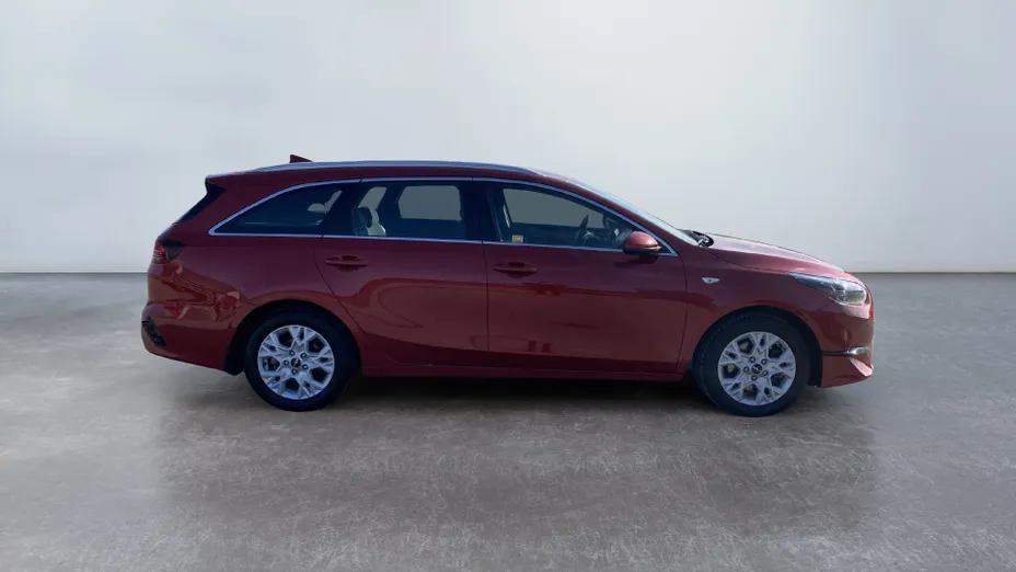 KIA Cee'd Ceed 1.5 T-GDI M DCT