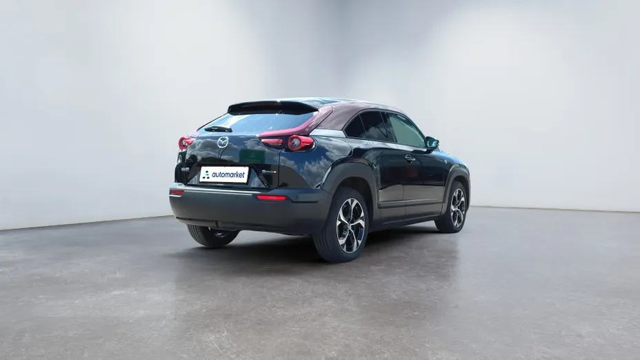 MAZDA MX-30 MX-30 R-EV PHEV Edition R