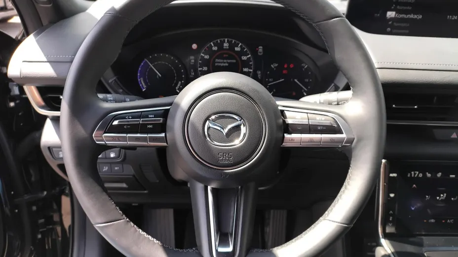 MAZDA MX-30 MX-30 R-EV PHEV Edition R