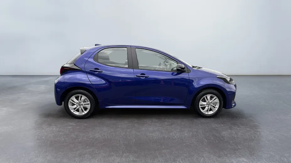 MAZDA 2 2 1.5 Hybrid Centre Line CVT
