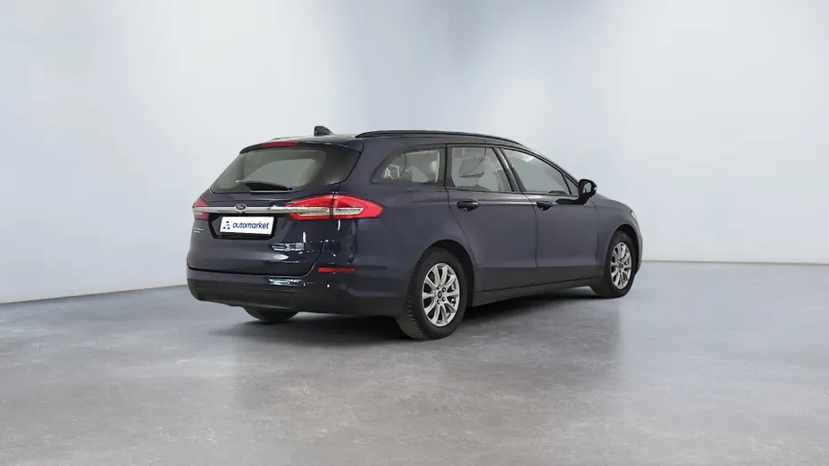 FORD Mondeo Mondeo 2.0 EcoBlue Trend