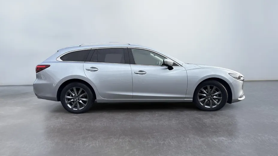 MAZDA 6 6 2.0 Center-Line aut