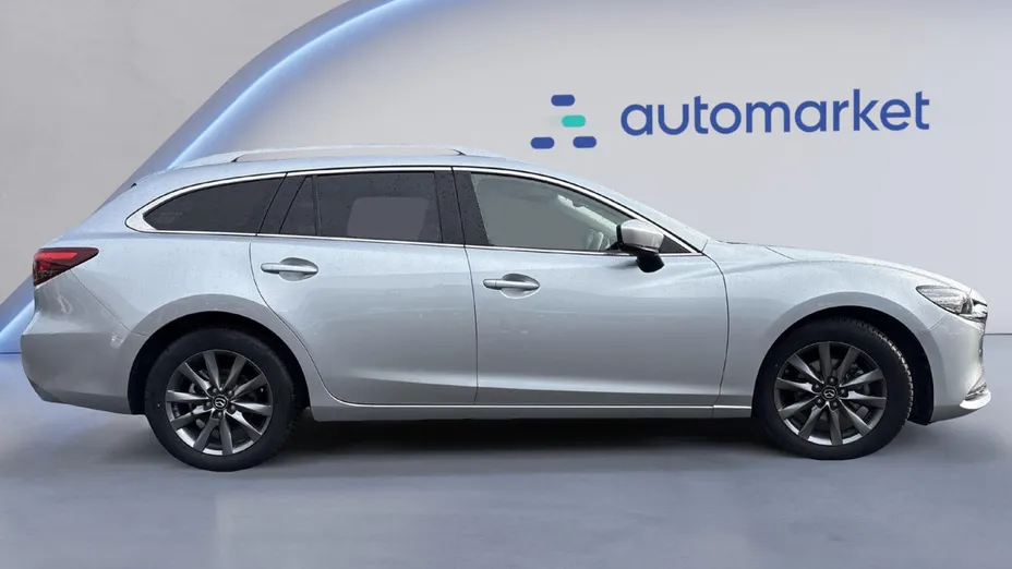MAZDA 6 6 2.0 Center-Line aut