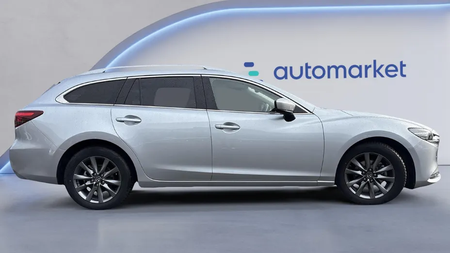 MAZDA 6 6 2.0 Center-Line aut