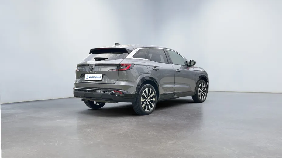 RENAULT Austral Austral 1.3 TCe mHEV Techno aut